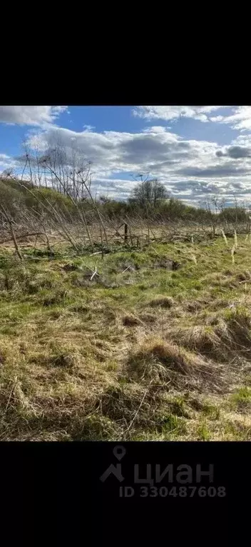 Участок в Псковская область, Остров ул. Энтузиастов (1440.0 сот.) - Фото 1