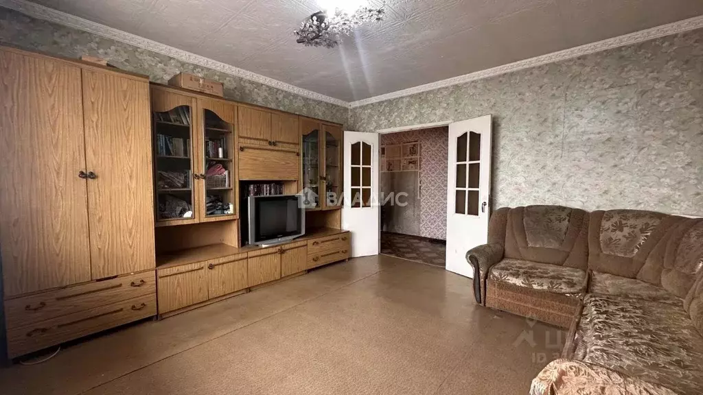 3-к кв. Забайкальский край, Чита Аргунская ул., 46 (66.1 м) - Фото 1