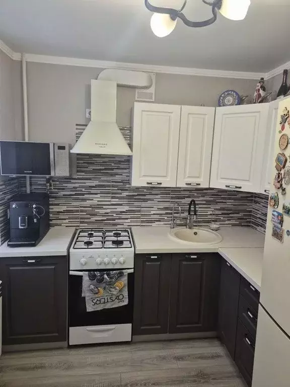 Продаётся 2-к квартира, 47 м - Фото 0