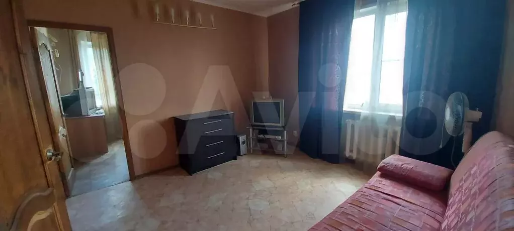 2-к. квартира, 41 м, 4/5 эт. - Фото 0