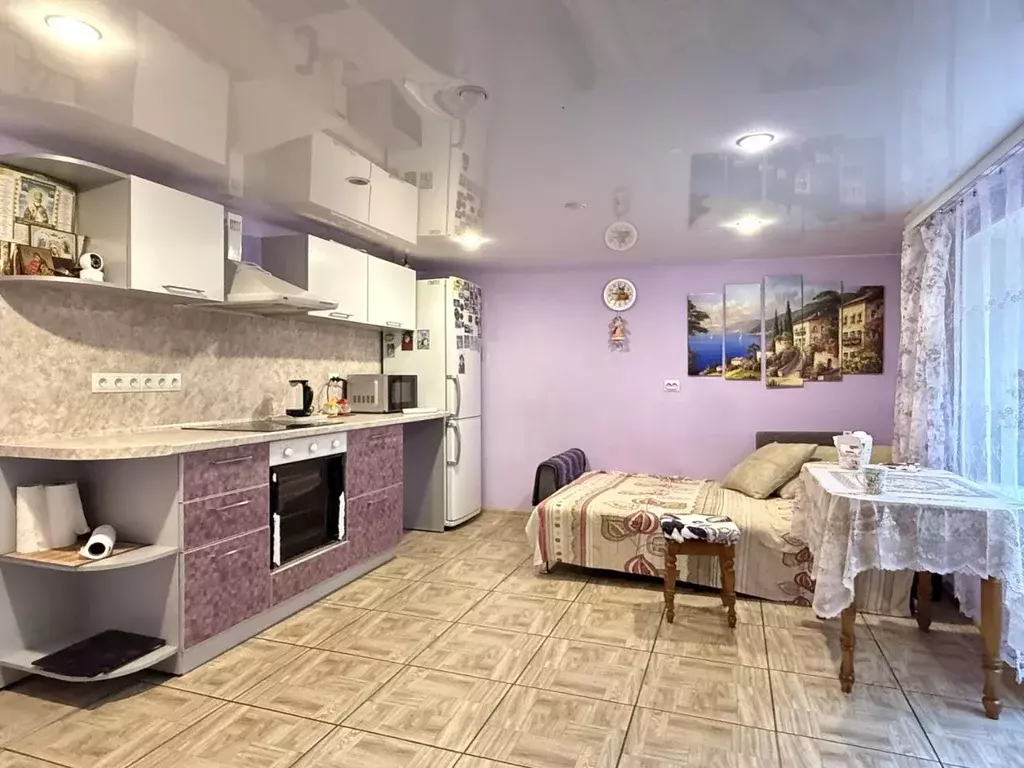 Дом в Удмуртия, Ижевск Сосновая ул., 20 (96 м) - Фото 1