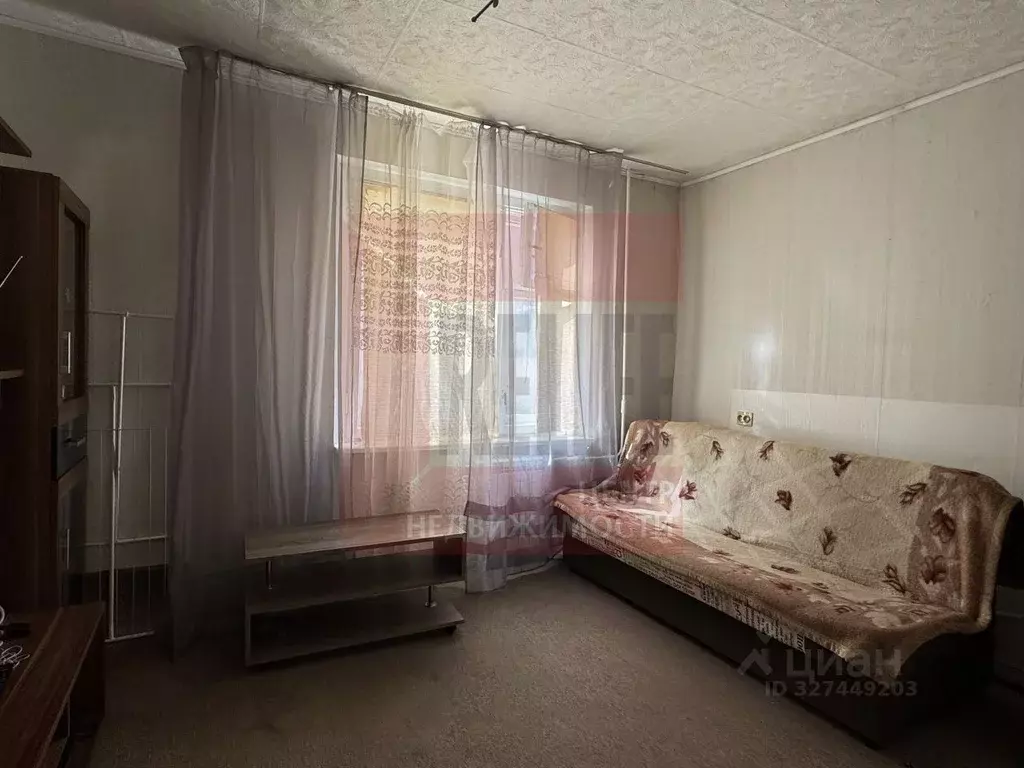 Комната Калининградская область, Калининград ул. Горького, 152 (13.0 ... - Фото 1