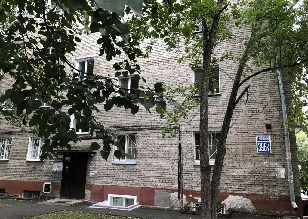 Комната Новосибирская область, Новосибирск ул. Дуси Ковальчук, 396/1 ... - Фото 1