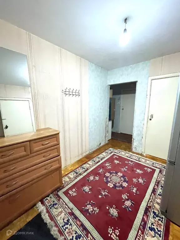 Продаётся 3-к квартира, 62.9 м - Фото 1