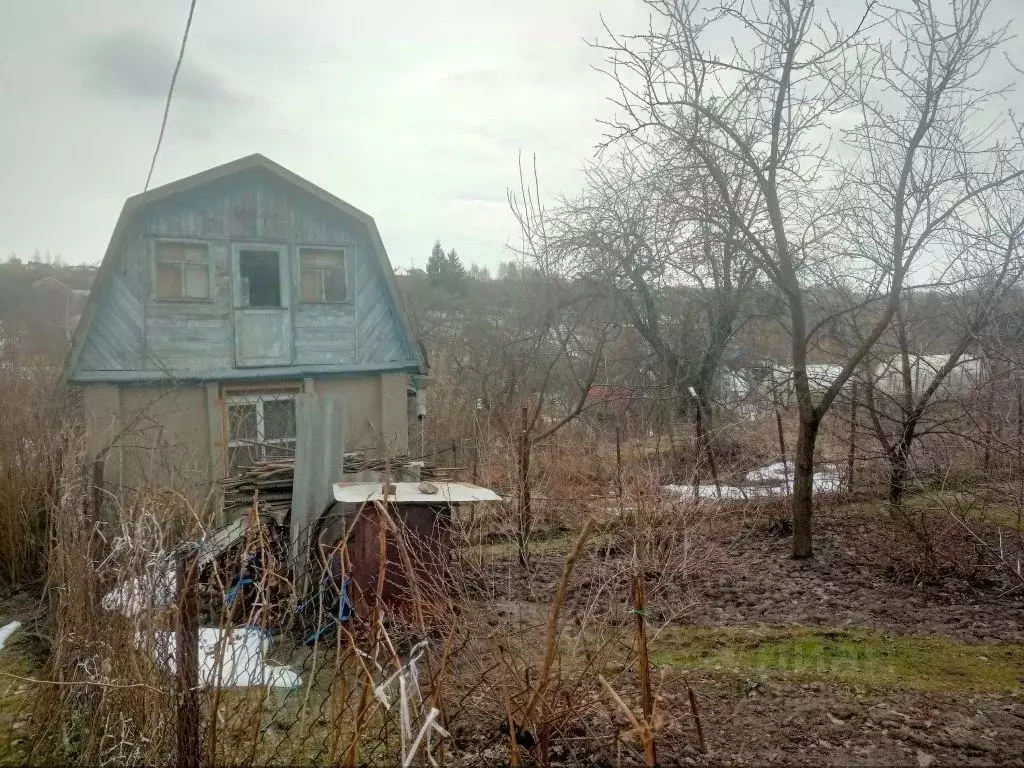 Дом в Нижегородская область, Нижний Новгород Дружба СНТ,  (32 м) - Фото 2