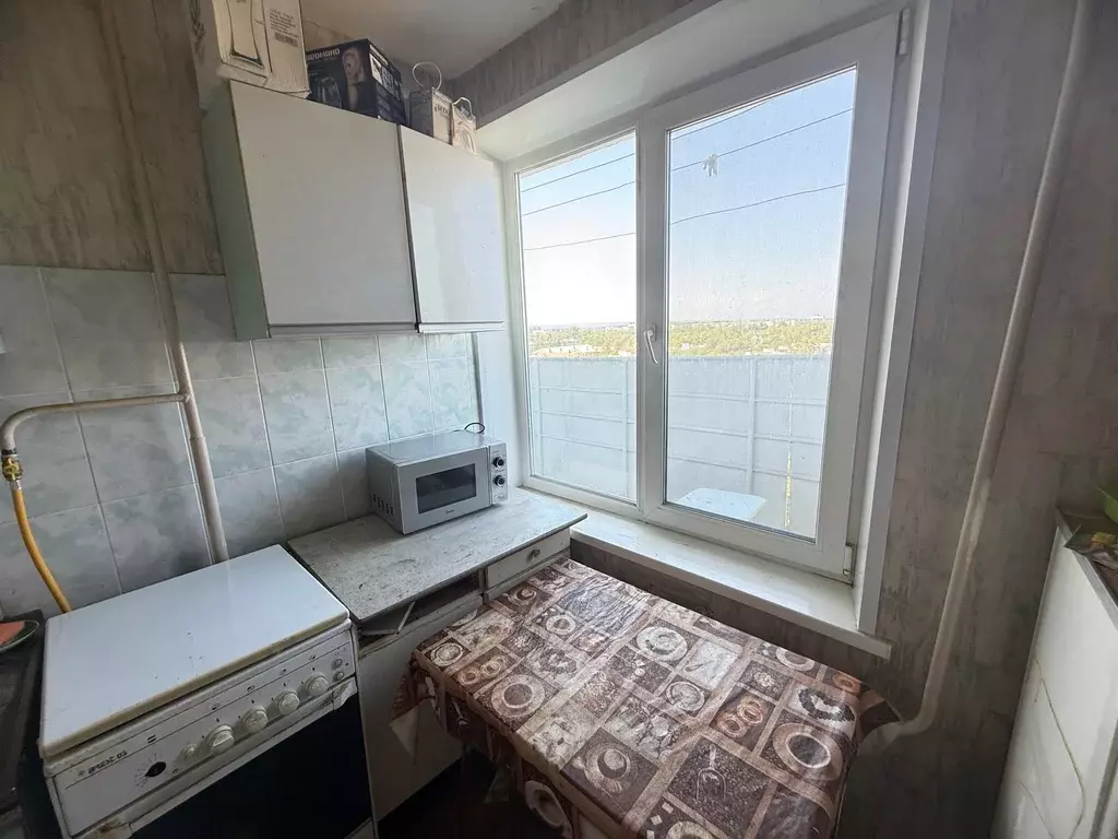 Продаётся 3-к квартира, 60.4 м - Фото 1