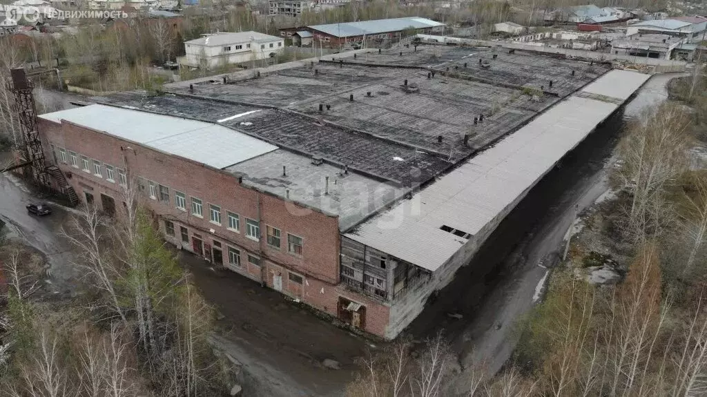 Помещение свободного назначения (14755.4 м) - Фото 2
