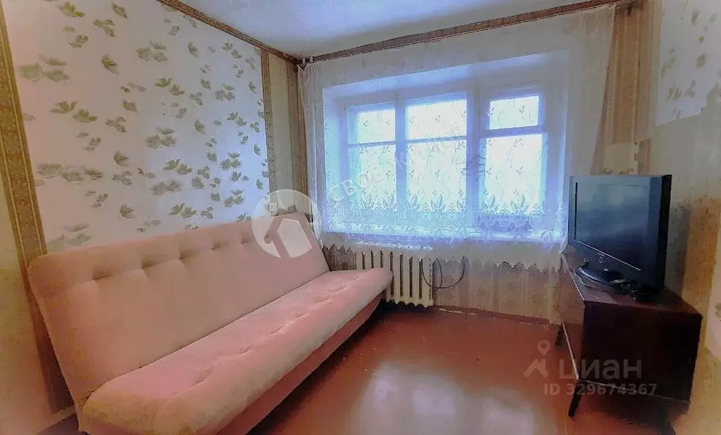 2-к кв. Пермский край, Пермь ул. Героев Хасана, 98к2/1 (44.0 м) - Фото 2