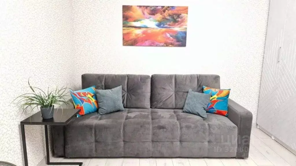 1-к кв. Нижегородская область, Нижний Новгород Деловая ул., 22 (40.0 ... - Фото 1