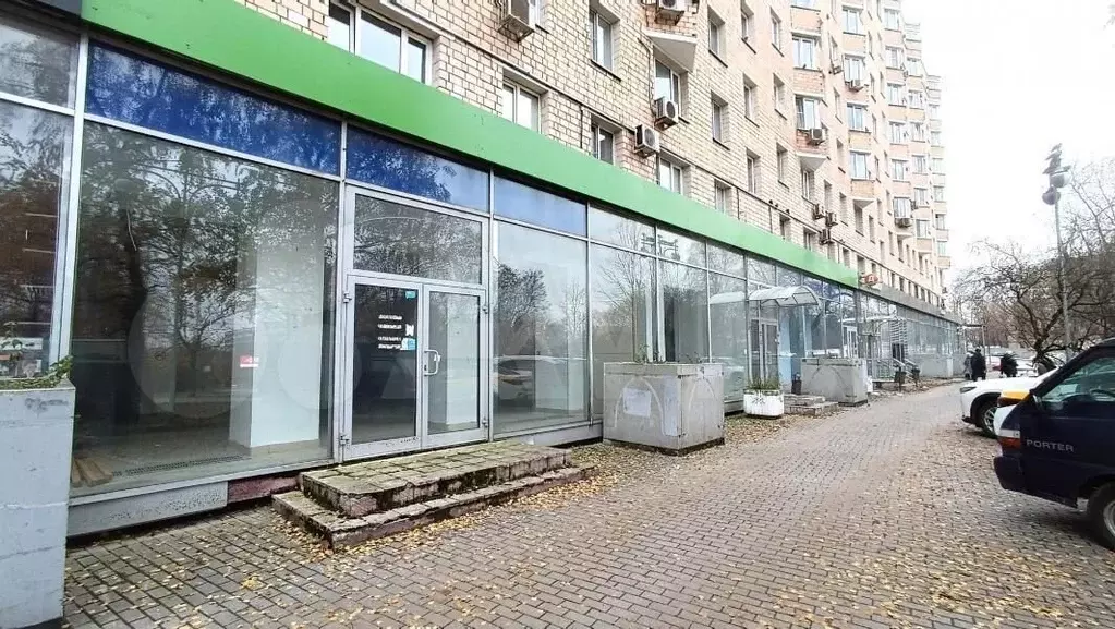 Аренда магазина 103.2 м2 м. Нагорная в юао в - Фото 0