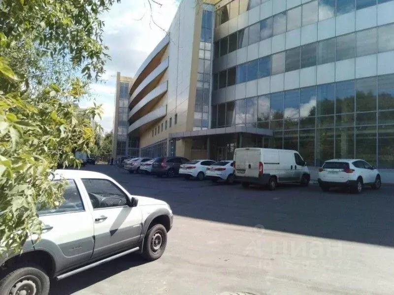 Офис в Москва Волоколамское ш., 79А (280 м) - Фото 1