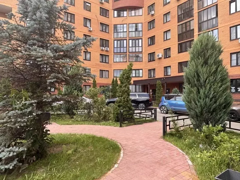 2-к кв. Московская область, Жуковский ул. Гарнаева, 14 (66.3 м) - Фото 0