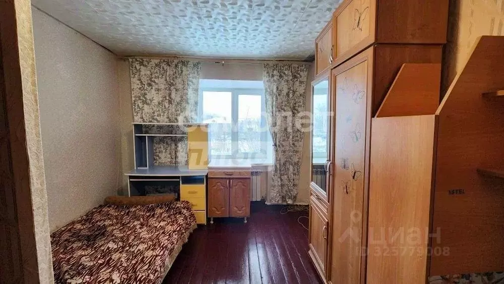 Комната Владимирская область, Александров ул. Маяковского, 11 (14.0 м) - Фото 1