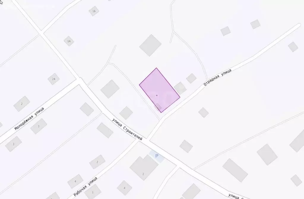 Участок в Белокуриха, Отрадная улица (15 м) - Фото 1