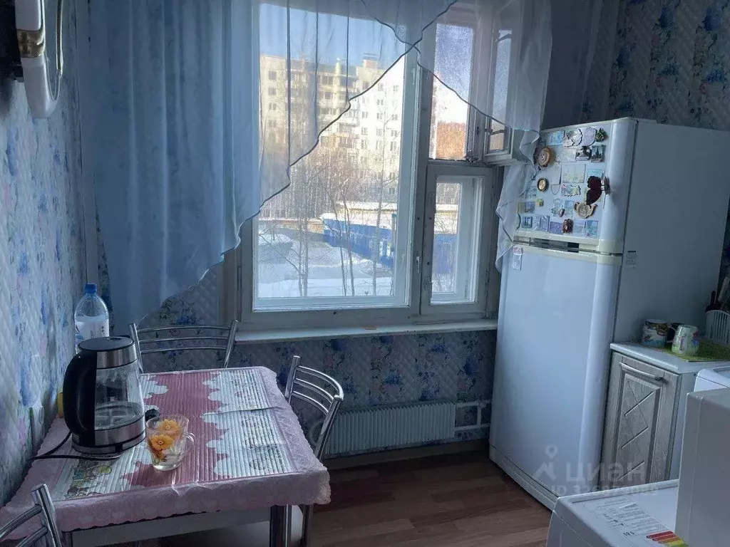 3-к кв. Амурская область, Тында ул. Красная Пресня, 23 (69.3 м) - Фото 2