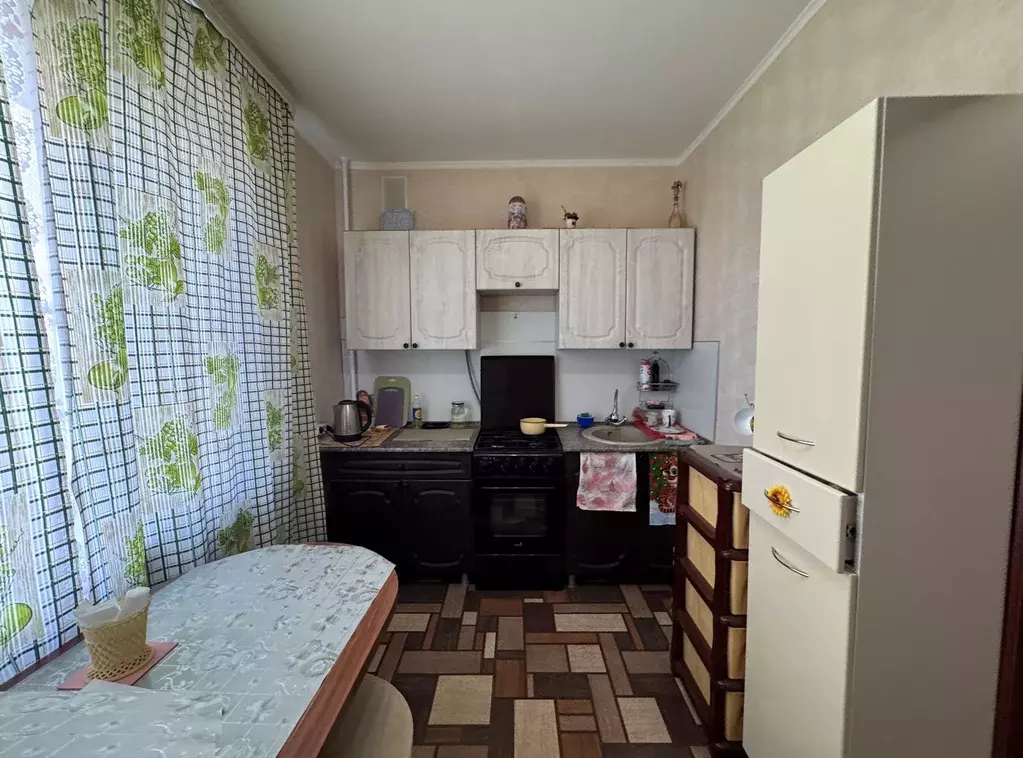 Продаётся 1-к квартира, 38 м - Фото 0