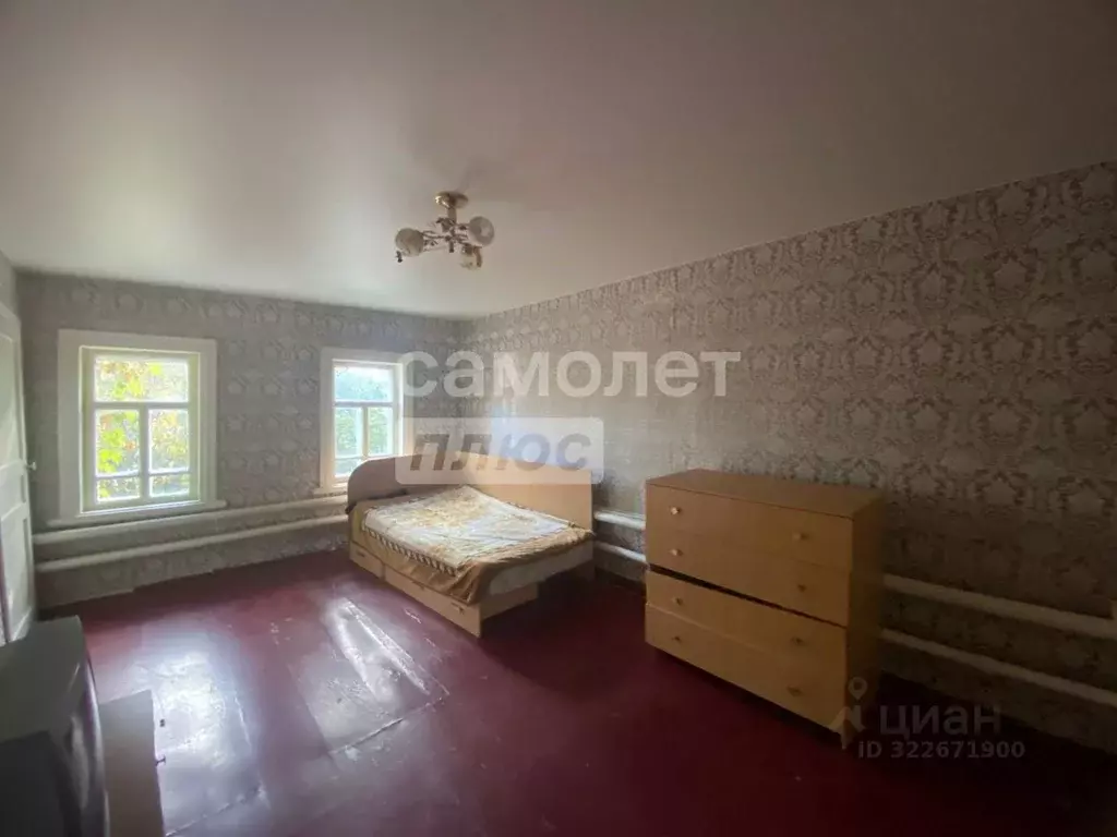 Дом в Пензенская область, Кузнецк Дуванная ул., 35 (56 м) - Фото 2