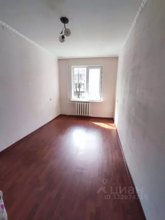 2-к кв. Кабардино-Балкария, Нальчик ул. Ватутина, 25 (44.0 м) - Фото 0