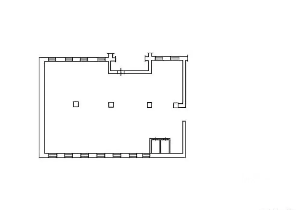 Офис в Томская область, Томск ул. Карла Маркса, 48/1 (16 м) - Фото 2
