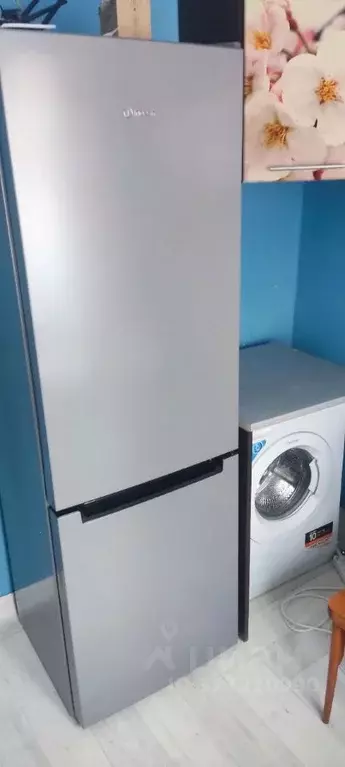 2-к кв. Красноярский край, Красноярск Западная ул., 15 (44.0 м) - Фото 1