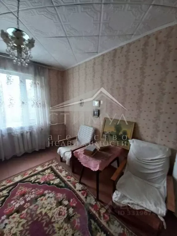 Дом в Саратовская область, Советское рп ул. 50 лет Пионерии, 16 (74 м) - Фото 0