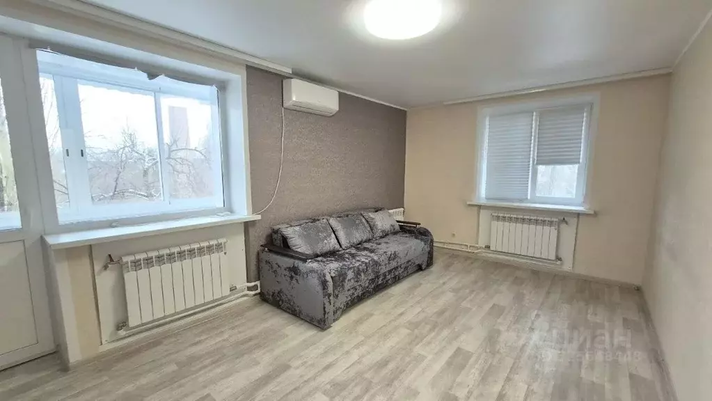 1-к кв. Воронежская область, Воронеж Пеше-Стрелецкая ул., 109А (32.0 ... - Фото 2