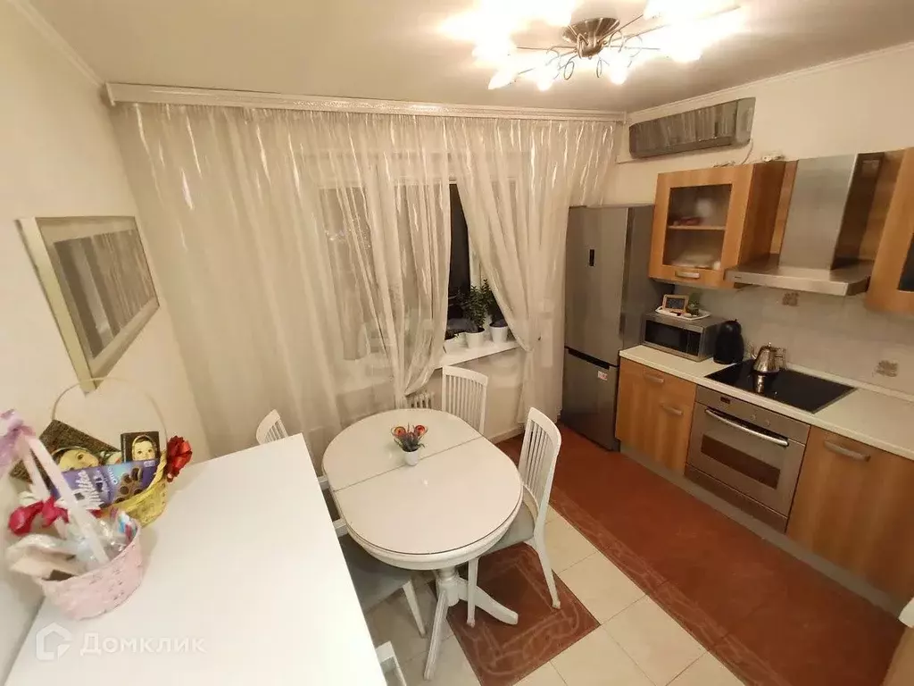 Продаётся 2-к квартира, 58.3 м - Фото 1