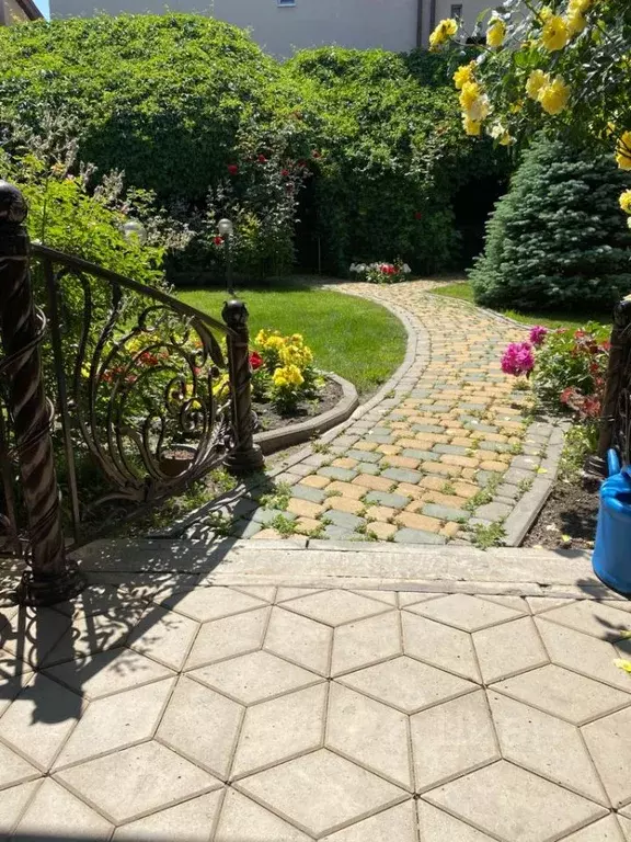 Дом в Ростовская область, Ростов-на-Дону Берберовка мкр, пер. ... - Фото 2