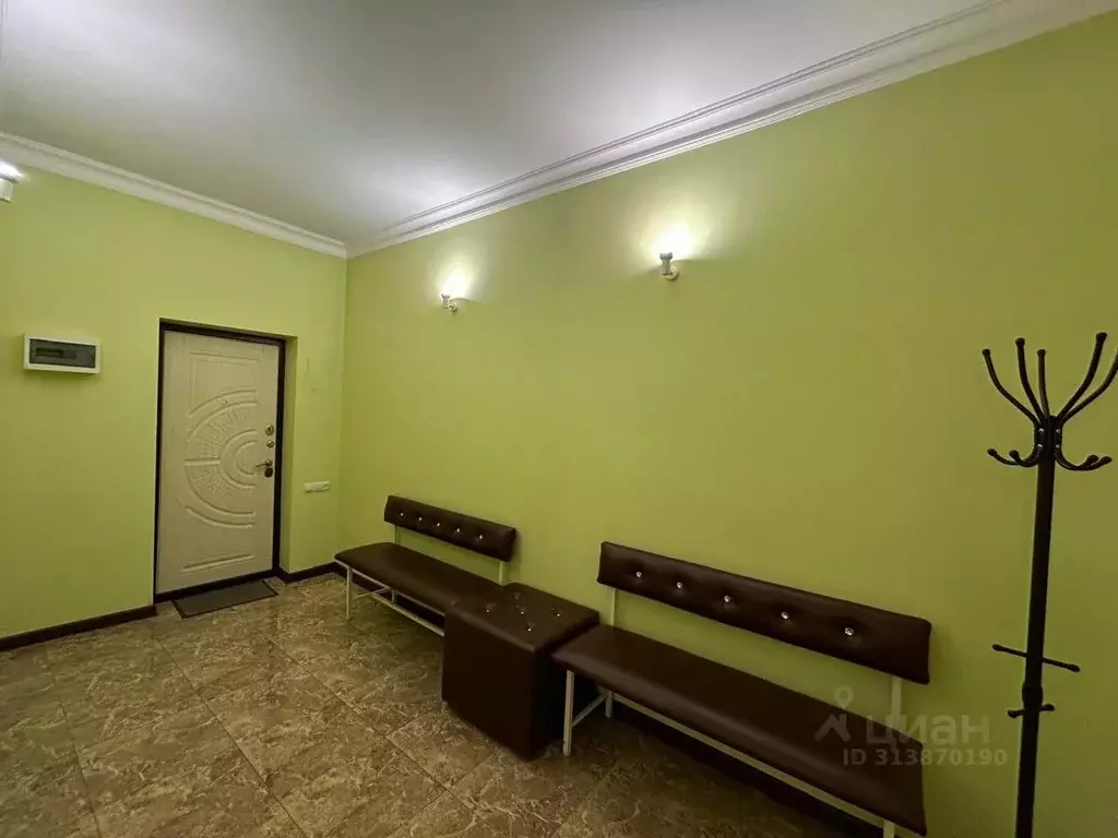 Помещение свободного назначения в Северная Осетия, Владикавказ ул. ... - Фото 0