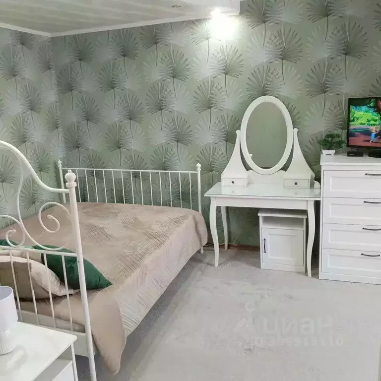1-к кв. Саха (Якутия), Мирный Ленинградский просп., 25А (31.0 м) - Фото 1