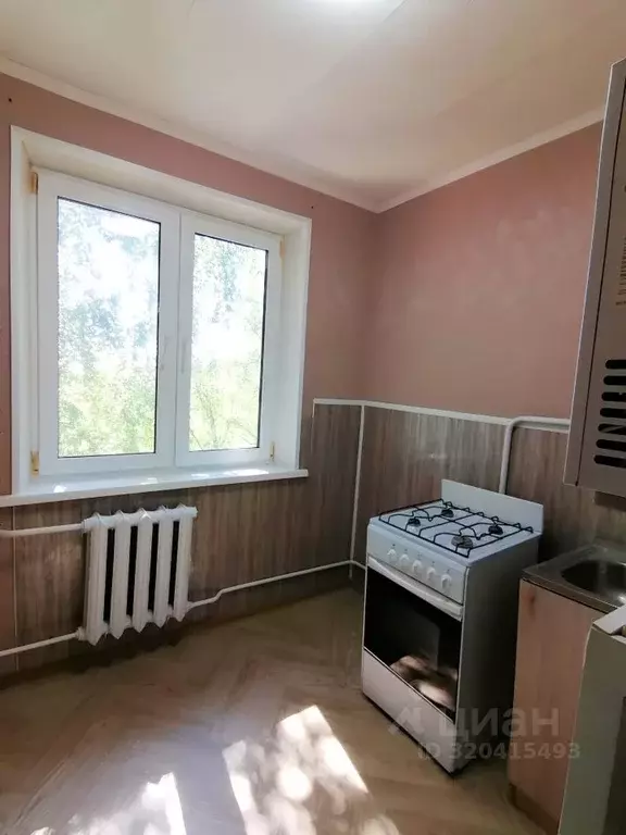 1-к кв. Орловская область, Орел Планерная ул., 45 (31.0 м) - Фото 1
