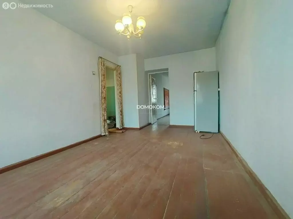 2-комнатная квартира: Нижний Тагил, улица Константина Пылаева, 18 (44 ... - Фото 2