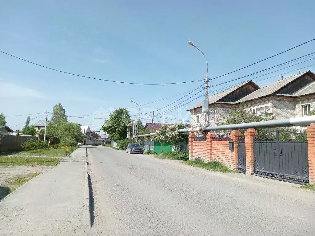 4-к кв. Тюменская область, Тюмень Камчатская ул., 129 (146.0 м) - Фото 1