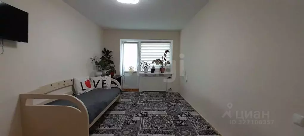 3-к кв. Московская область, Серебряные Пруды муниципальный округ, с. ... - Фото 2