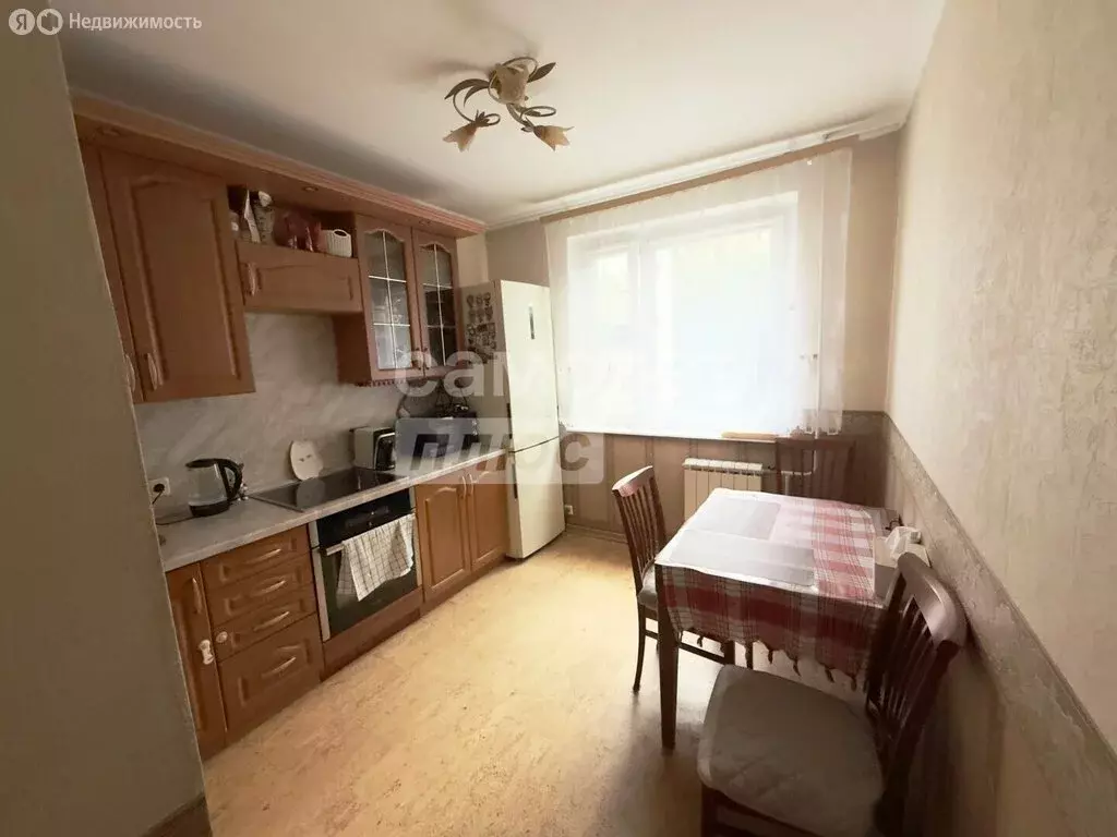 2-комнатная квартира: Москва, улица Адмирала Лазарева, 29 (53.7 м) - Фото 2