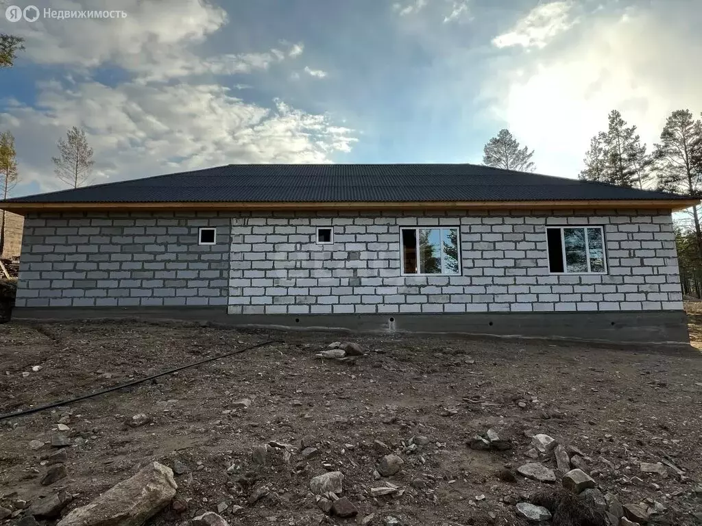 Дом в село Сотниково, Курбинская улица (151.4 м) - Фото 2