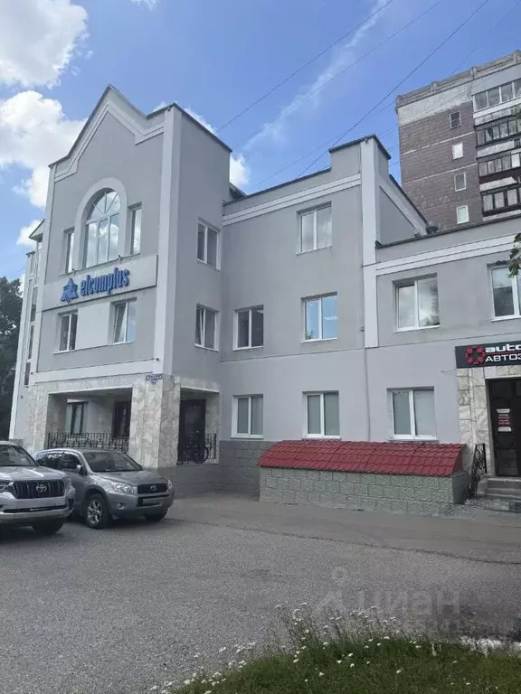 Офис в Томская область, Томск просп. Фрунзе, 130А (145 м) - Фото 1