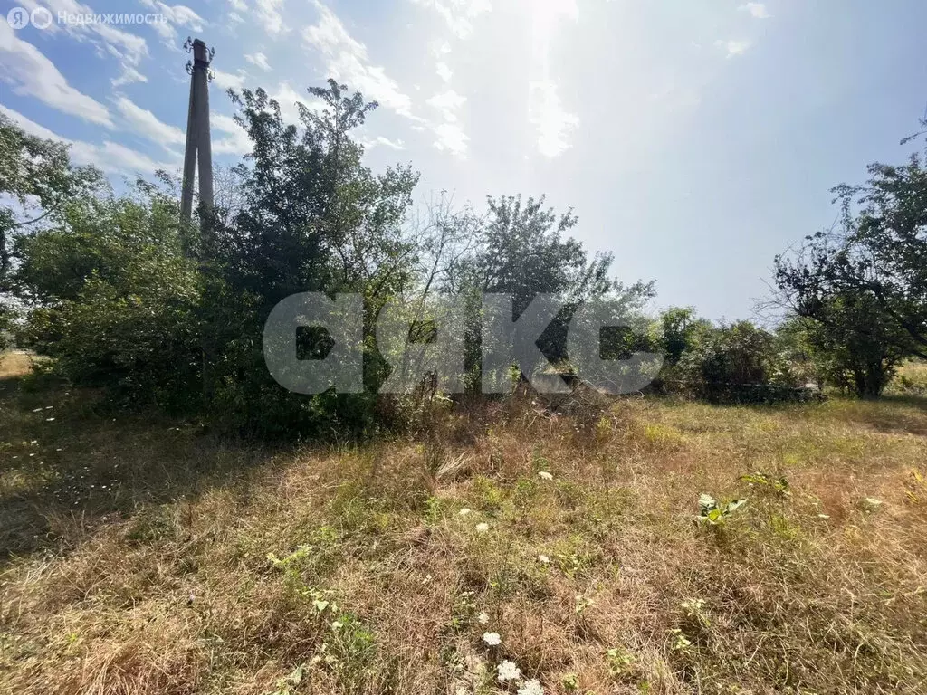 Участок в Майкопский район, Краснооктябрьское сельское поселение, ... - Фото 1