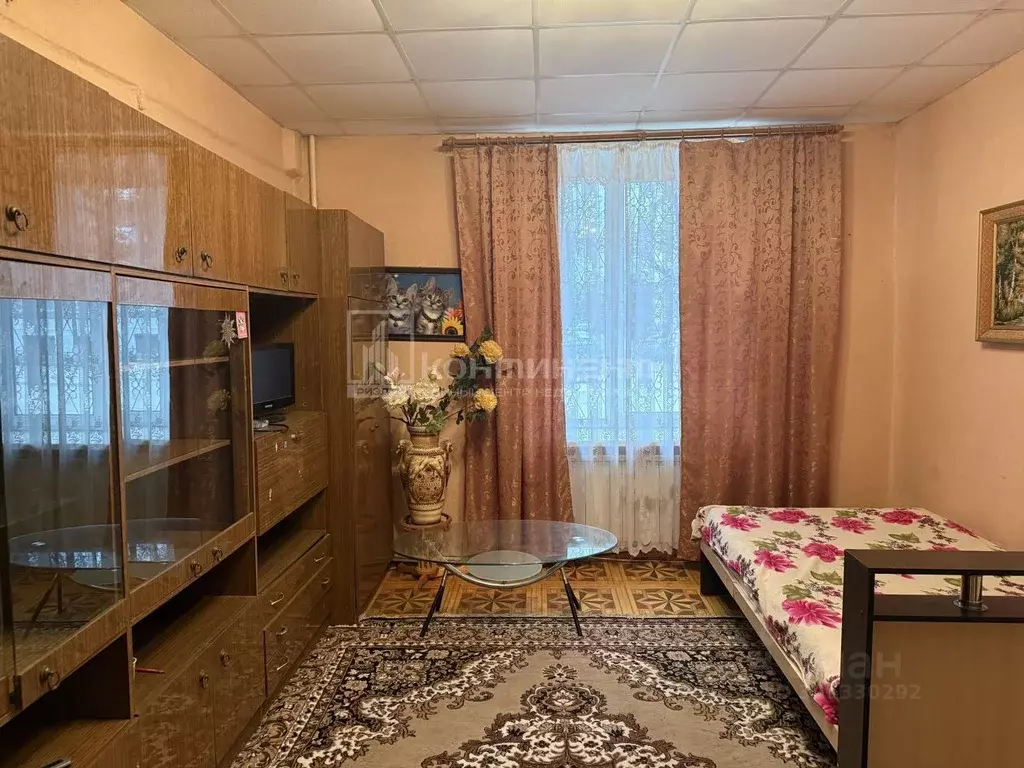 2-к кв. Владимирская область, Ковров просп. Ленина, 9 (67.0 м) - Фото 1