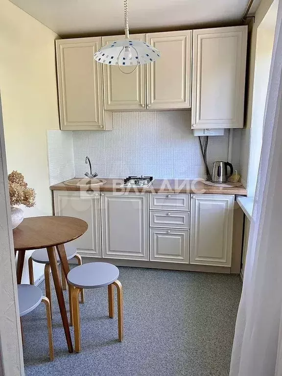 2-к. квартира, 44 м, 4/5 эт. - Фото 1