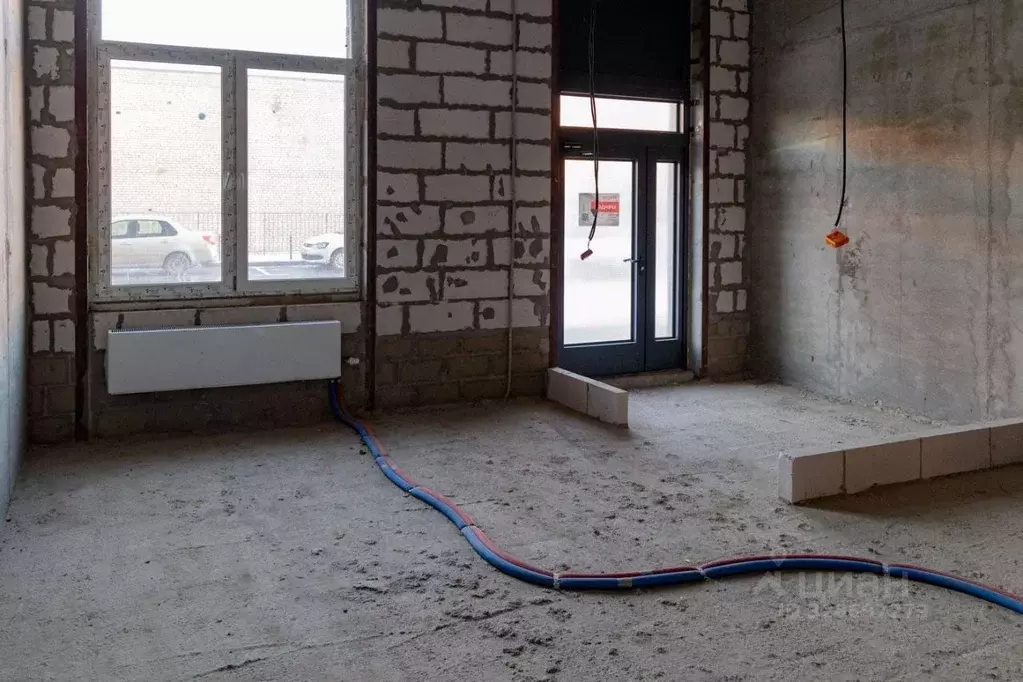 Помещение свободного назначения в Московская область, Красногорск ул. ... - Фото 2