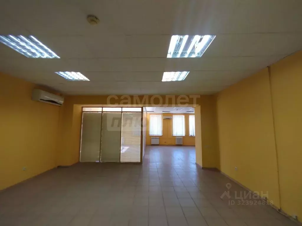 Помещение свободного назначения в Оренбургская область, Оренбург ... - Фото 2