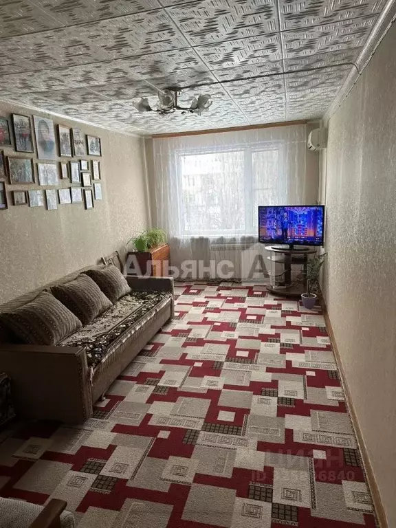 3-к кв. Ростовская область, Тацинский район, пос. Быстрогорский ул. ... - Фото 2