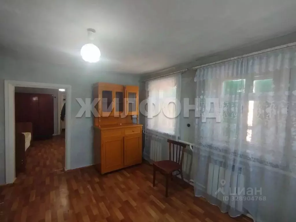 Дом в Ставропольский край, Георгиевский муниципальный округ, Незлобная ... - Фото 2