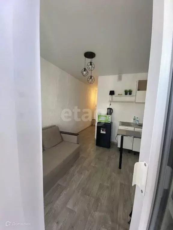 Продаётся квартира-студия, 22 м - Фото 1