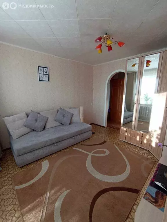 3-комнатная квартира: Каменск-Уральский, проспект Победы, 95 (58.7 м) - Фото 2