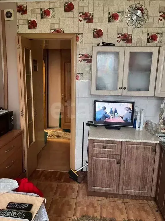 2-к кв. Кемеровская область, Новокузнецк просп. Запсибовцев, 5 (52.5 ... - Фото 1