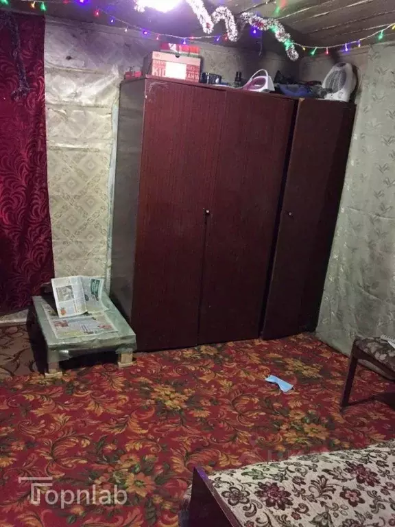 Дом в Волгоградская область, Городищенский район, Ерзовское городское ... - Фото 2