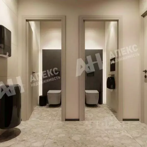 Офис в Москва проезд 3-й Марьиной рощи, 40С1 (253 м) - Фото 2