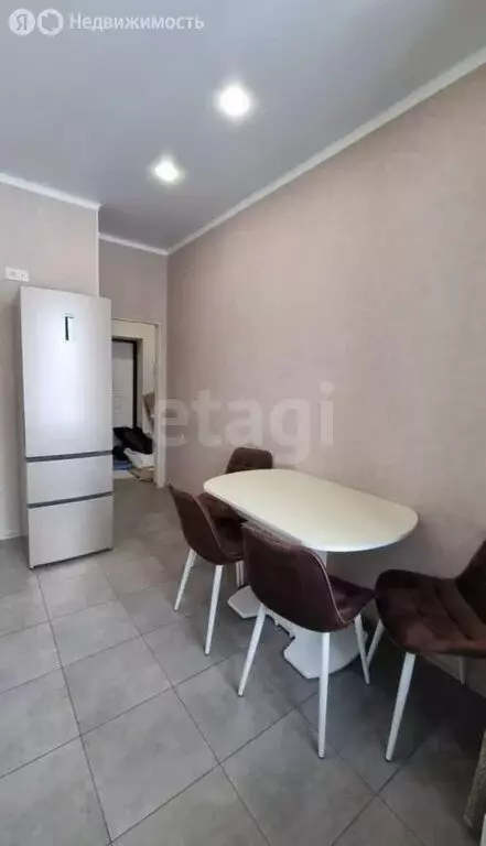 1-комнатная квартира: Аксай, улица Речников, 15Ак5 (33.7 м) - Фото 1